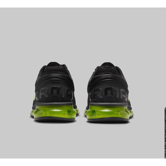 Nike Air Max 2013 Black Anthracite Cyber-Men’s Size 11 main image 5